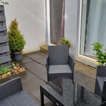 Stadtnah An Der Foerde 7 Hh L Eg Flensborg Eksteriør billede